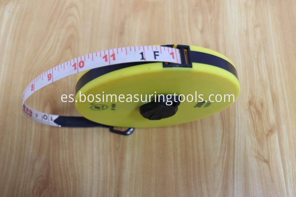 Tape Measure